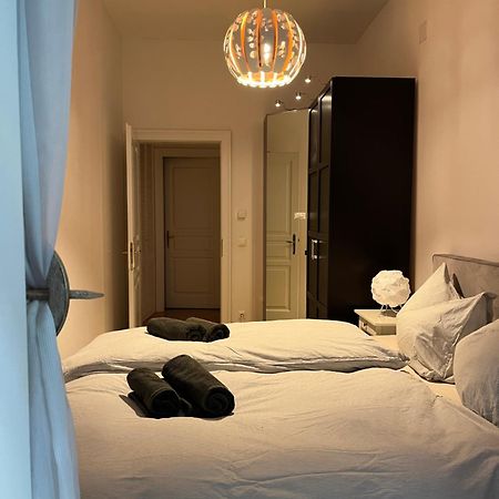 Quiet Apartment Next To Belvedere & Central Station Vídeň Exteriér fotografie